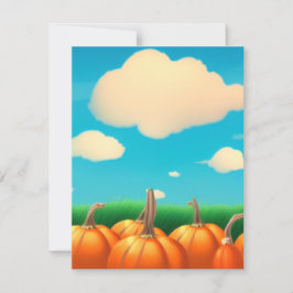 PumpaPlacken Anteckningskort