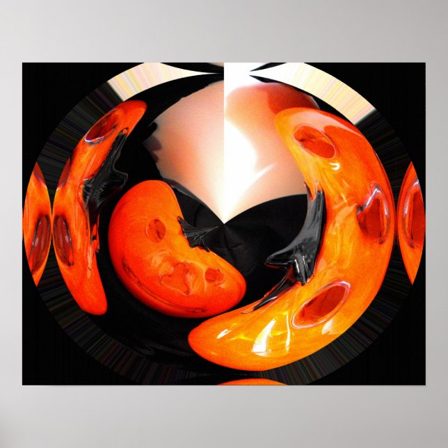 Pumpas Poster (Framsidan)