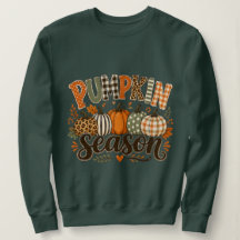 Pumpasäsong Höst