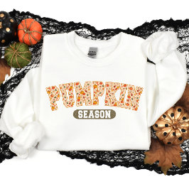 Pumpasäsong Höst T Shirt