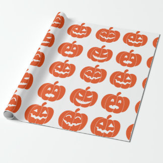 Pumpasgrimas Presentpapper