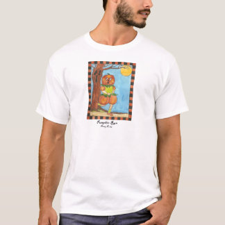 Pumpaspringa T-shirt