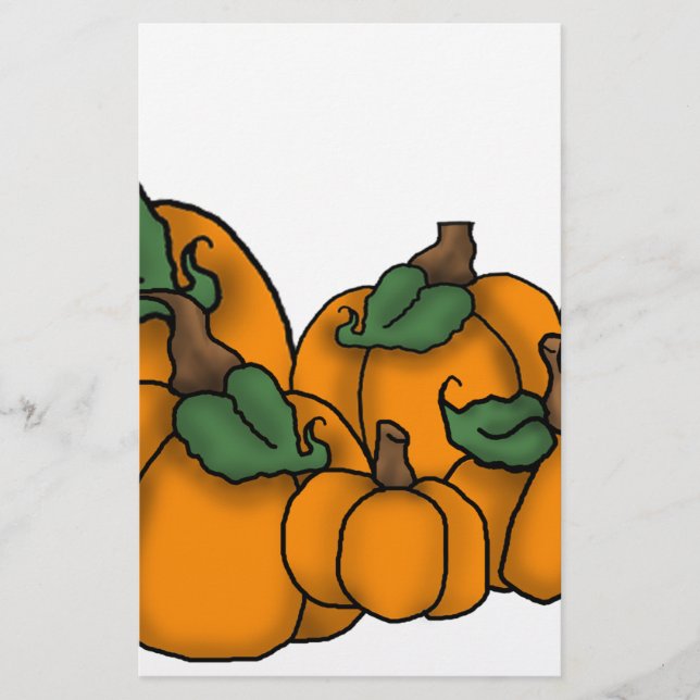 pumpfack brevpapper (Framsida)