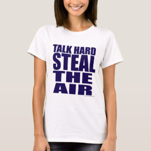 Pumpinvolym! T-shirt