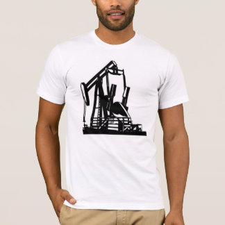 Pumpjacken Tee