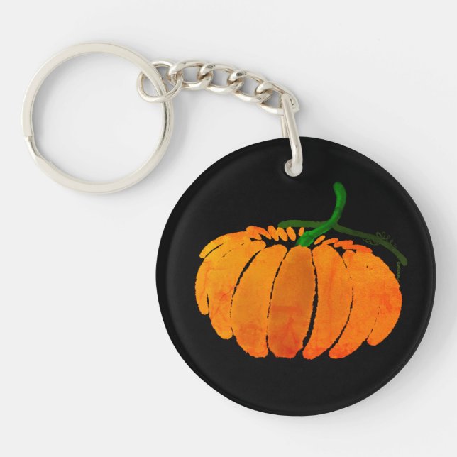 Pumpkin (Framsidan)