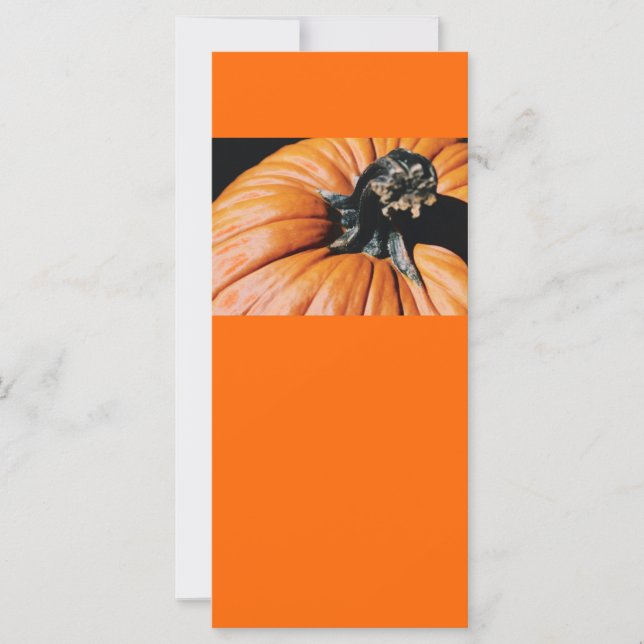 PUMPKIN! (Framsida)