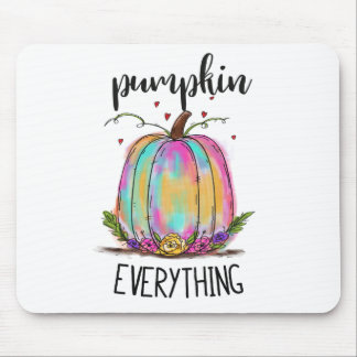 Pumpkin Allting Colorful Pumpkin Musmatta