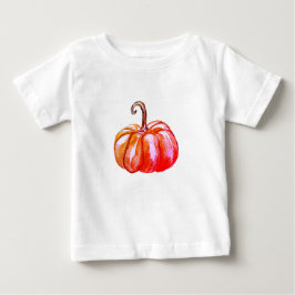 Pumpkin Baby T-shirt