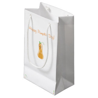 Pumpkin Bag