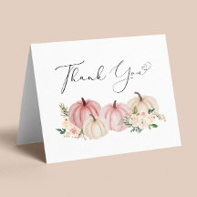 Pumpkin Blommigt Flicka Shower