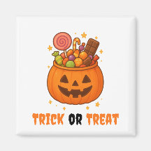 Pumpkin Bucket Fullt of Sweet - Halloween