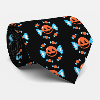 Pumpkin Candy Slips