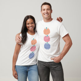 Pumpkin Carnival T Shirt