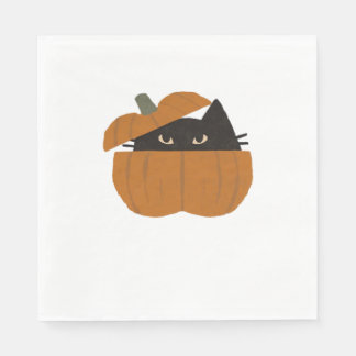 Pumpkin Classic T-Shirt_1 Pappersservett