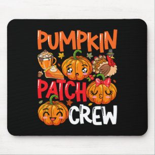 Pumpkin Cute Patch Crew Thanksgiving Fall Turkey P Musmatta