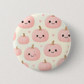 Pumpkin Cutie Badge Knapp