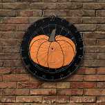 Pumpkin Dart Board Darttavla<br><div class="desc">En Dart Board med en pumpa till Halloween eller Thanksgiving! Det kan vara perfekt för pub och mörka kvällar!</div>
