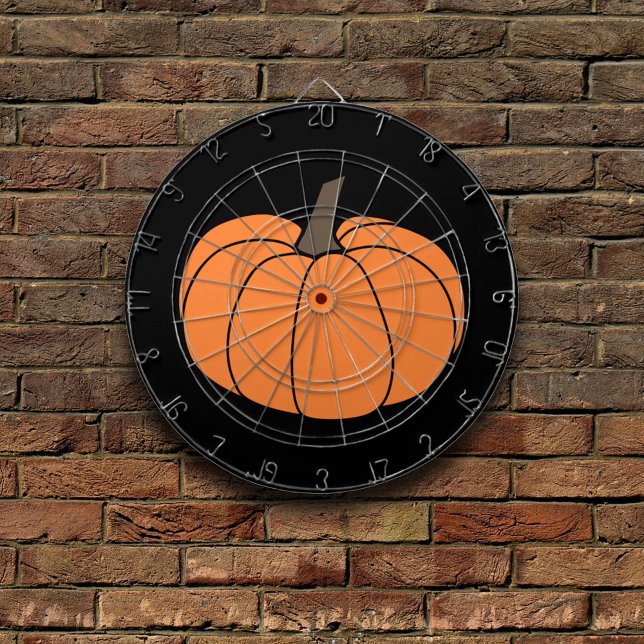 Pumpkin Dart Board Darttavla (Pumpkin Dart Board)
