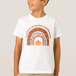 Pumpkin Day T Shirt