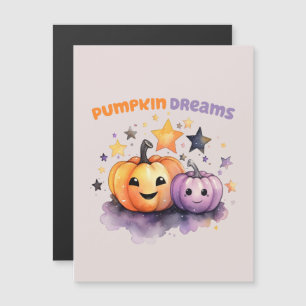 Pumpkin Dreams