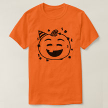 Pumpkin Emoji group costume halloween fest emoji
