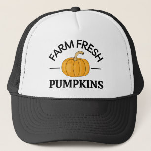 Pumpkin Fall Autumn Keps