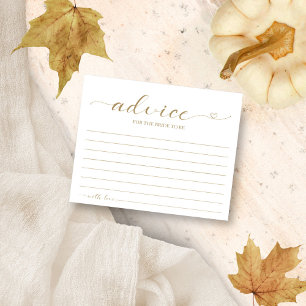 Pumpkin Fall Möhippa Adapter