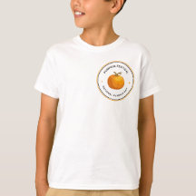 Pumpkin-festival T-Shirt