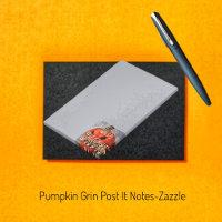 Pumpkin Flin