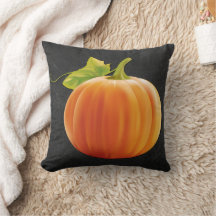 Pumpkin för Orange på svarta Grått-kretskort
