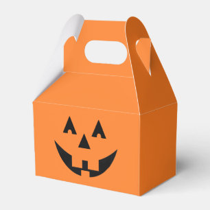 Pumpkin Gable Favoritbox Presentaskar