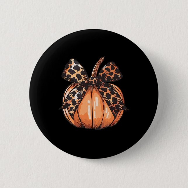 Pumpkin Graphics Vintage Thanksgiving Fall Women A Knapp (Framsida)