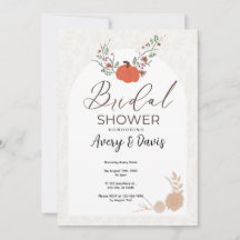 Pumpkin Grass Möhippa