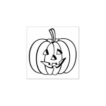 Pumpkin Halloween Decor-Anpassningsbar