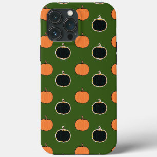 Pumpkin/Halloween Fodral-Mate iphone case