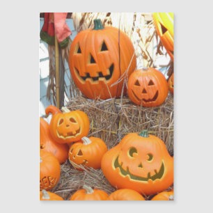 Pumpkin halloween jack o lantern orange pumpor