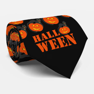 Pumpkin Halloween Slips