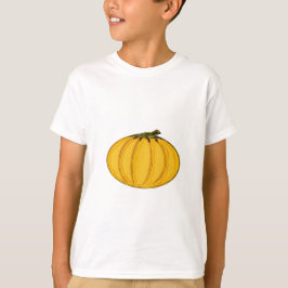Pumpkin HAPPY THANKSGIVING jGibney The M T Shirt