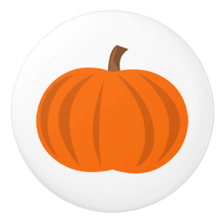 Pumpkin Harvest Fall Knopp