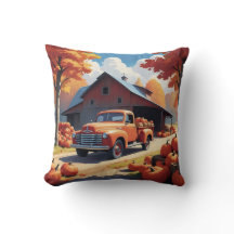Pumpkin Harvest