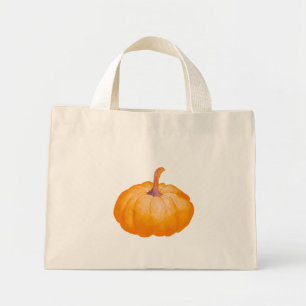 Pumpkin Harvest on a Tiny (3) Mini Tygkasse