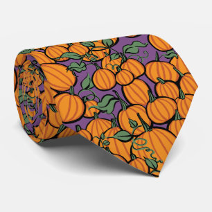 Pumpkin Harvest på Lila Slips