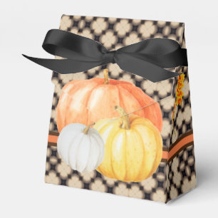 Pumpkin Hello Life Presentaskar