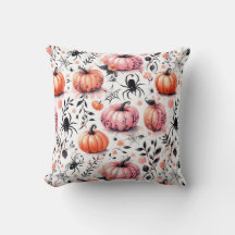 Pumpkin Helloween-inbjudan