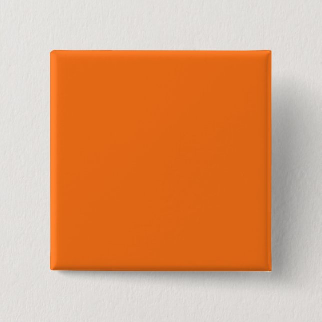 Pumpkin hex-kod FF7518 Knapp (Framsida)