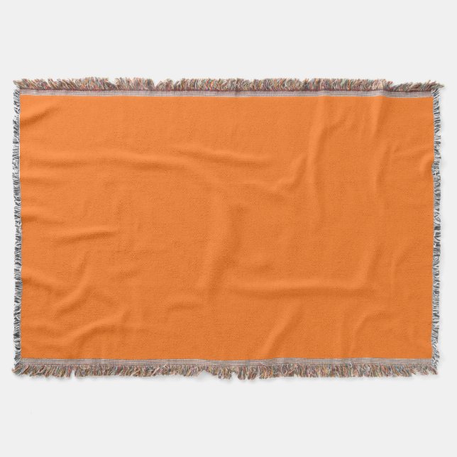 Pumpkin hex-kod FF7518 Mysfilt (Framsidan)