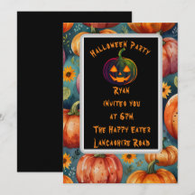 Pumpkin