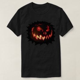 Pumpkin-Jack t-shirt