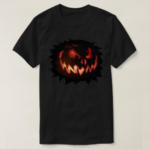 Pumpkin-Jack t-shirt